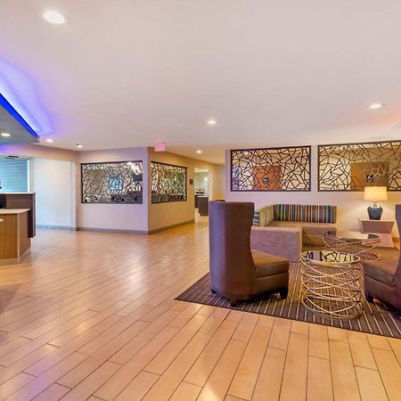 Best Western York Inn Экстерьер фото