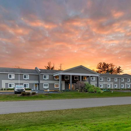 Best Western York Inn Экстерьер фото