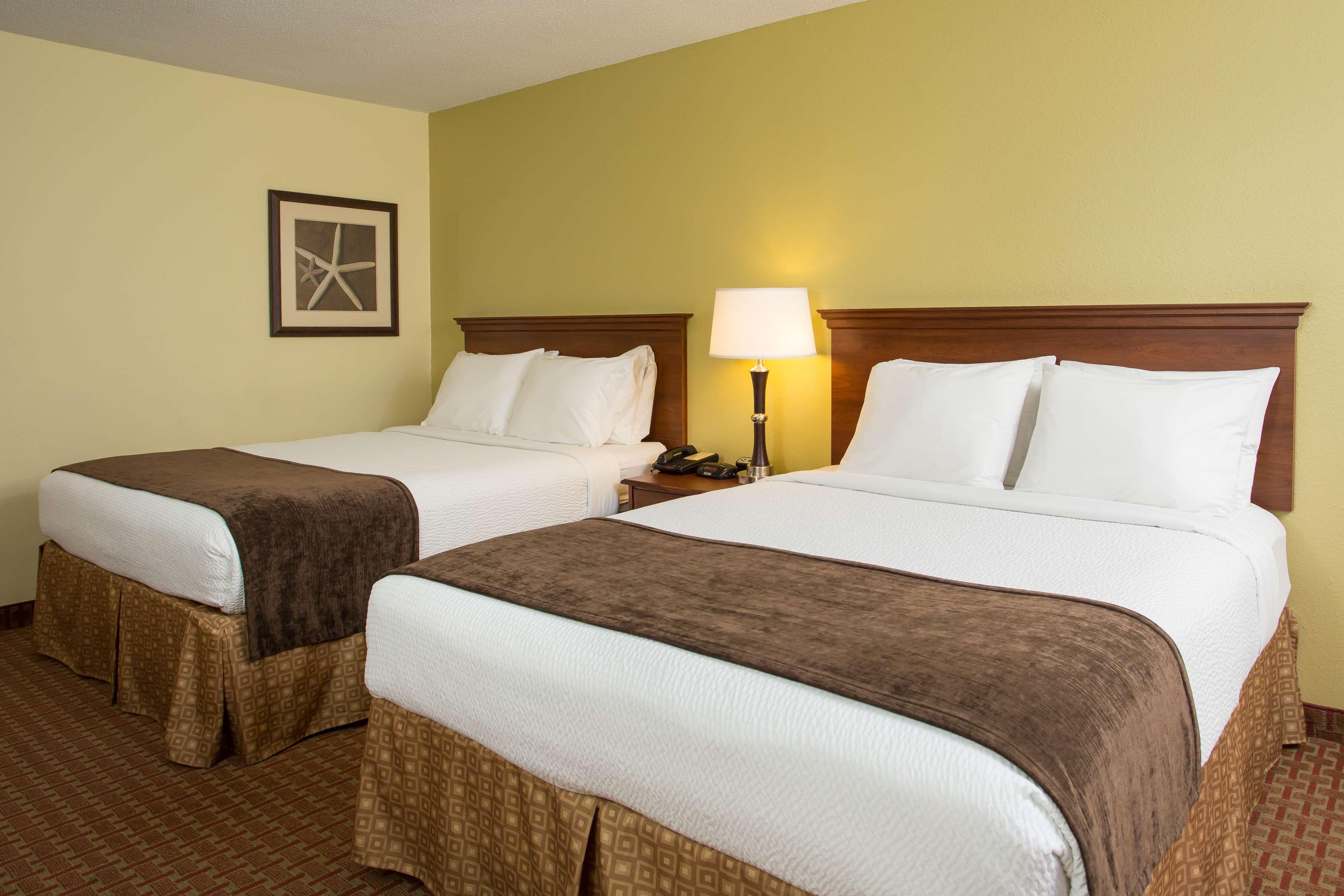 Best Western York Inn Экстерьер фото