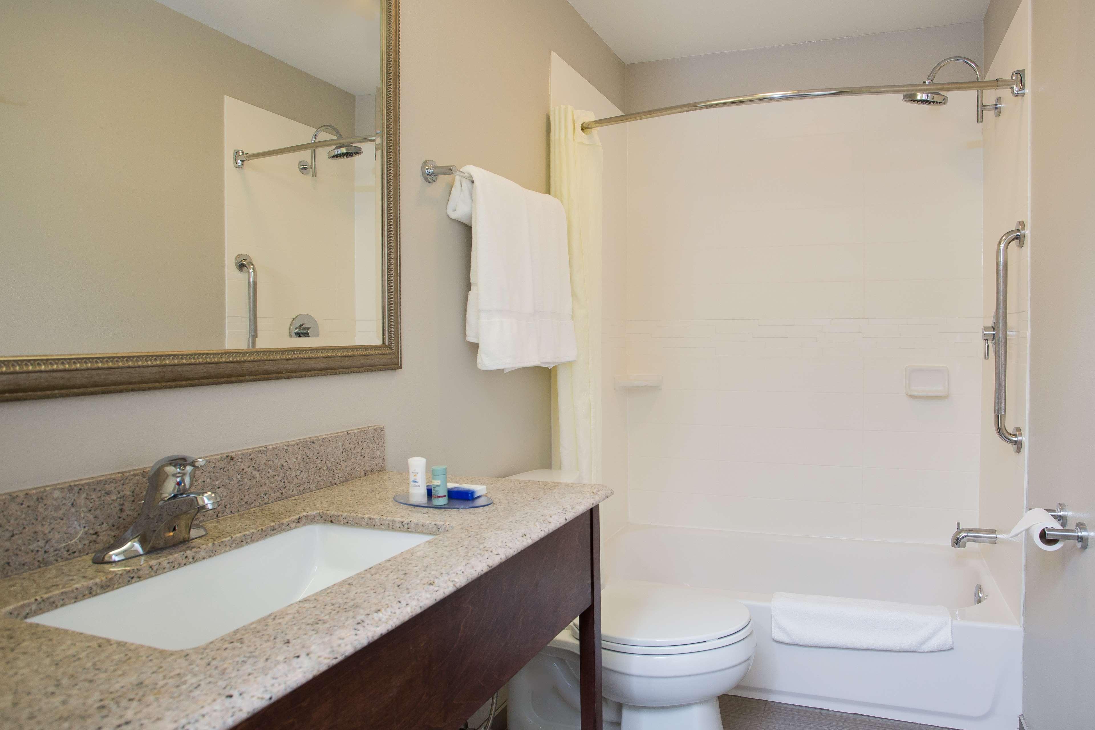 Best Western York Inn Экстерьер фото