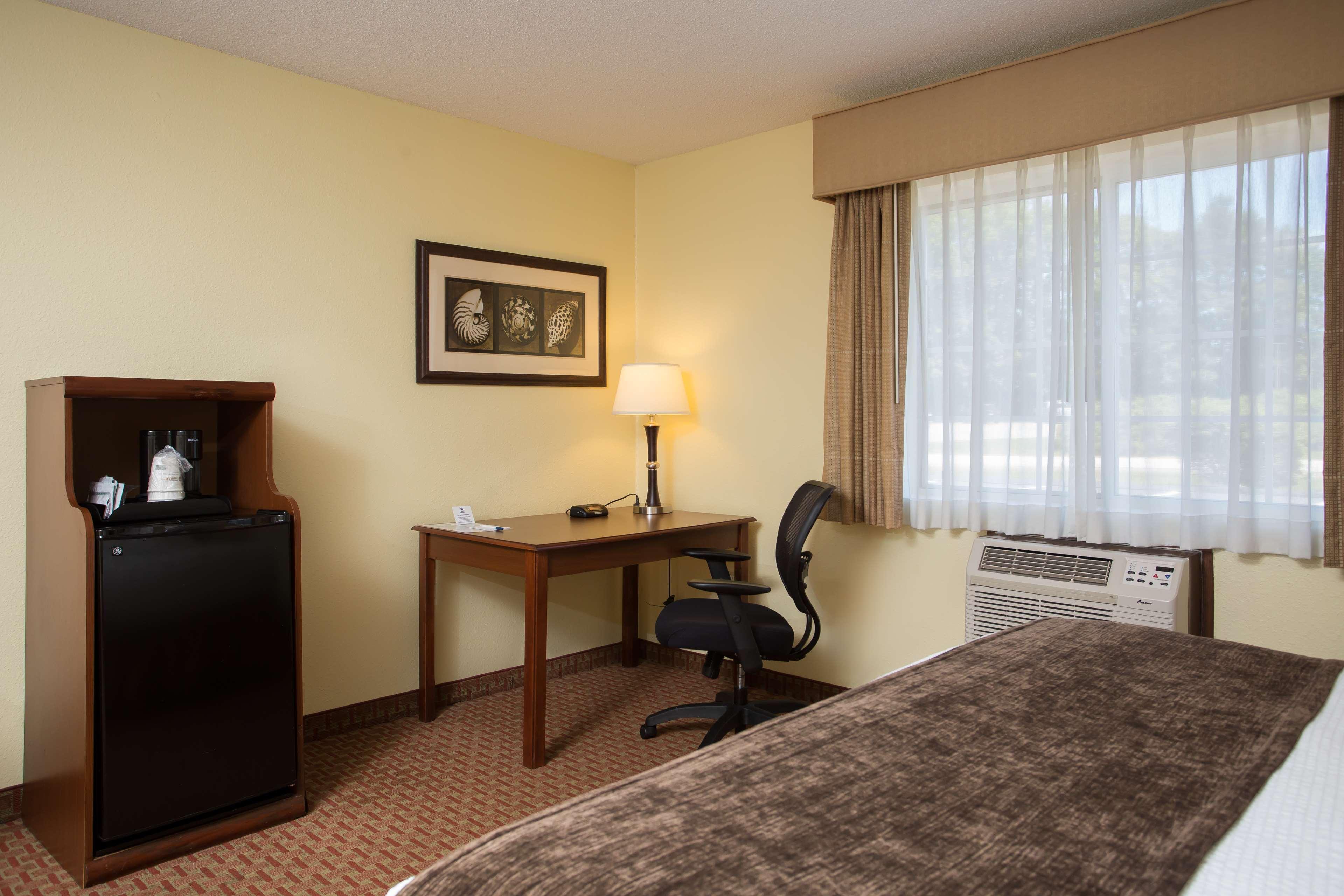 Best Western York Inn Экстерьер фото