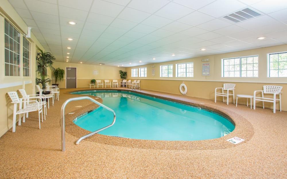 Best Western York Inn Экстерьер фото