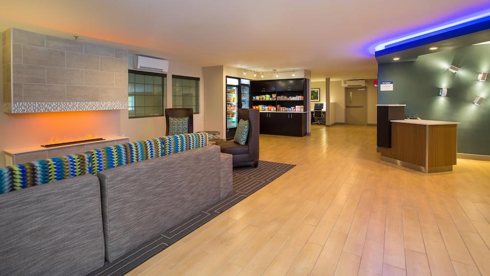 Best Western York Inn Экстерьер фото