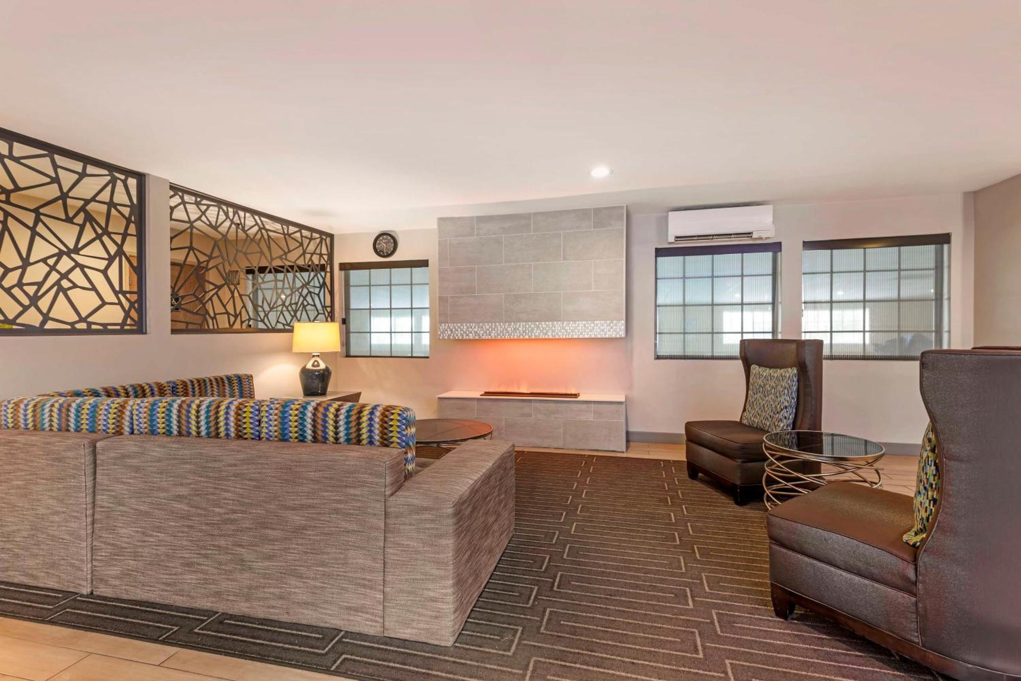 Best Western York Inn Экстерьер фото