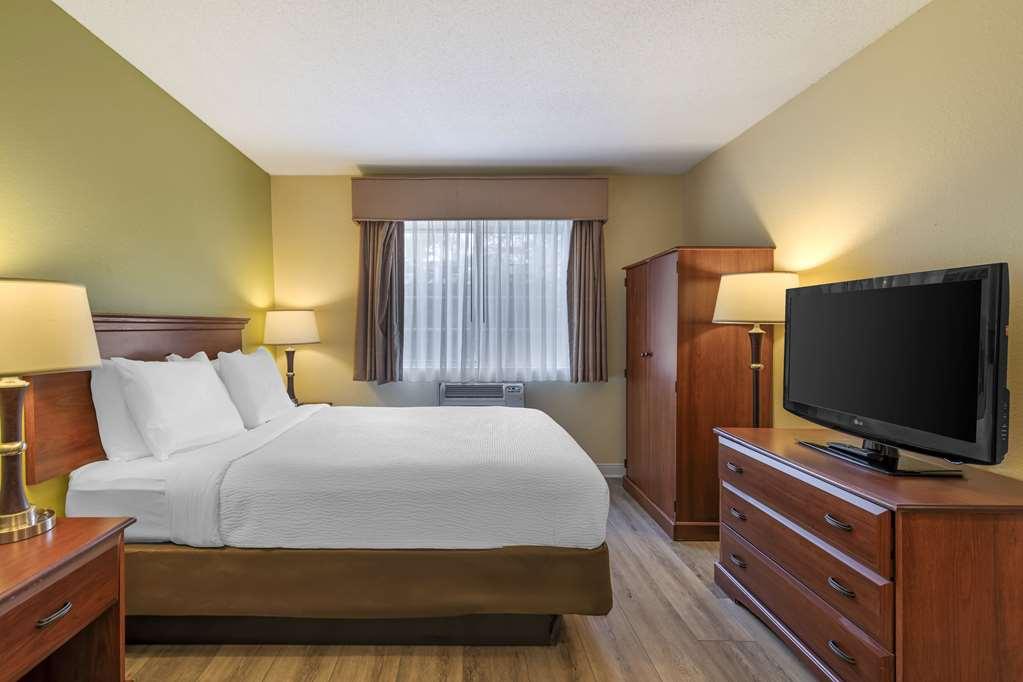 Best Western York Inn Номер фото