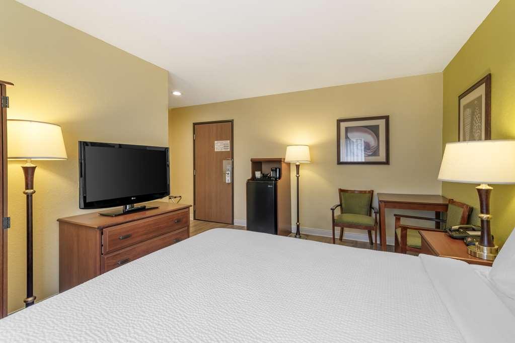 Best Western York Inn Номер фото