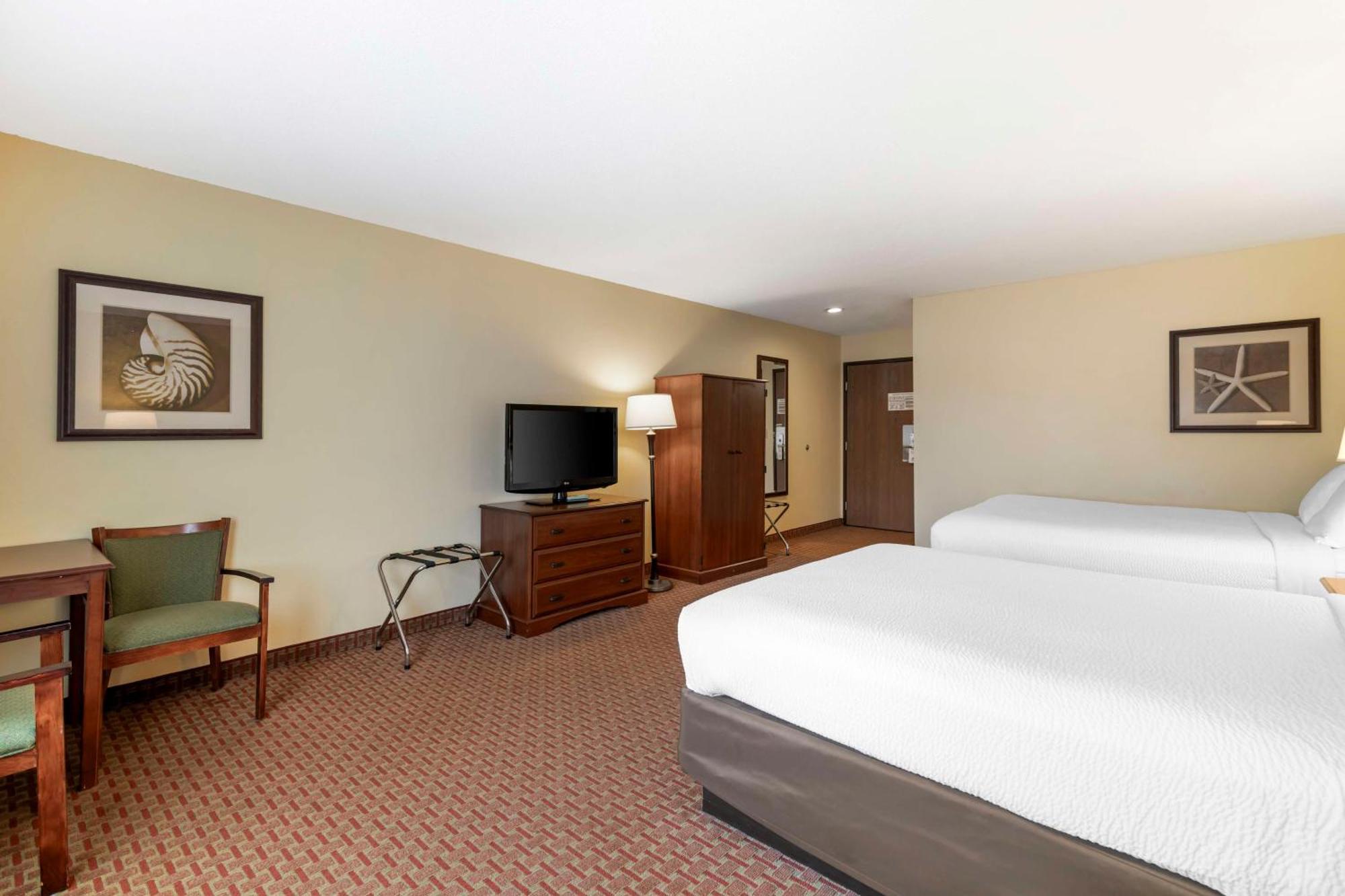 Best Western York Inn Экстерьер фото