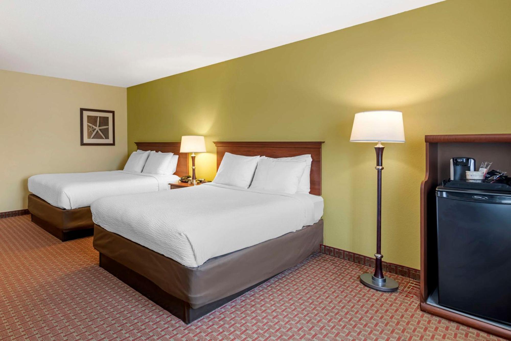 Best Western York Inn Экстерьер фото