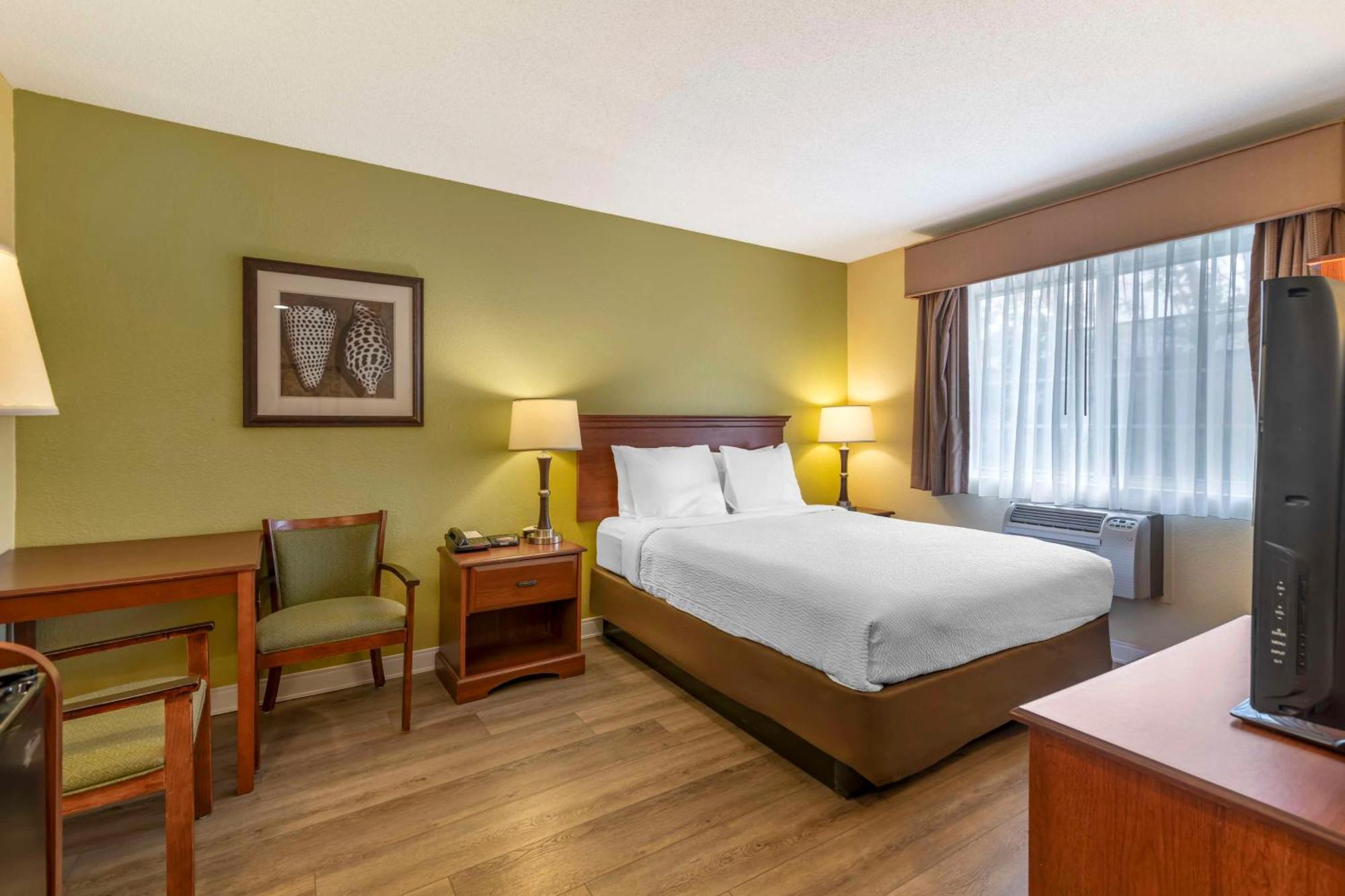 Best Western York Inn Экстерьер фото