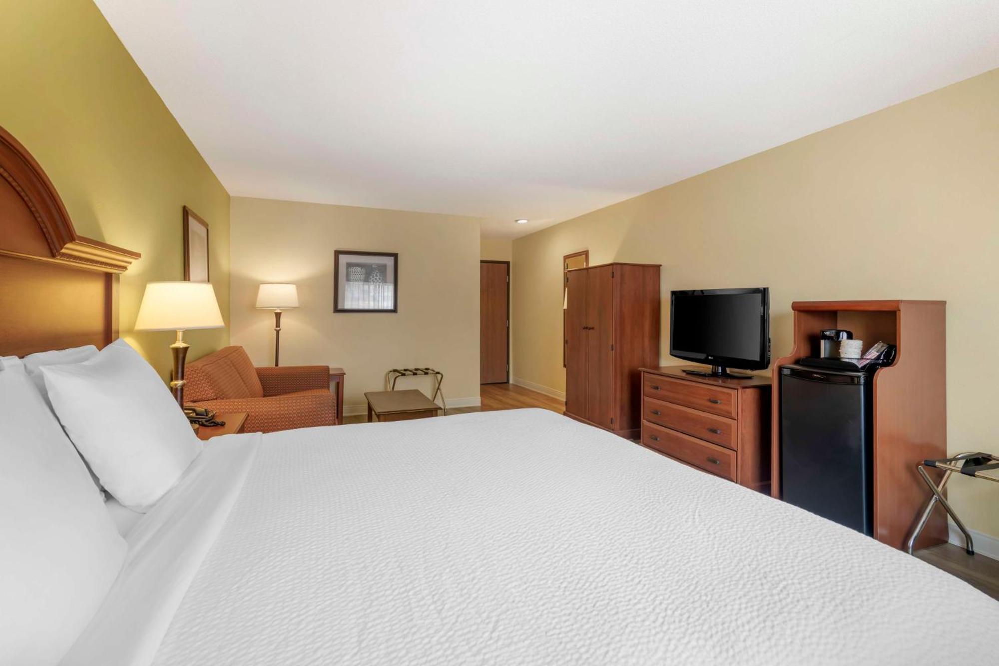 Best Western York Inn Экстерьер фото