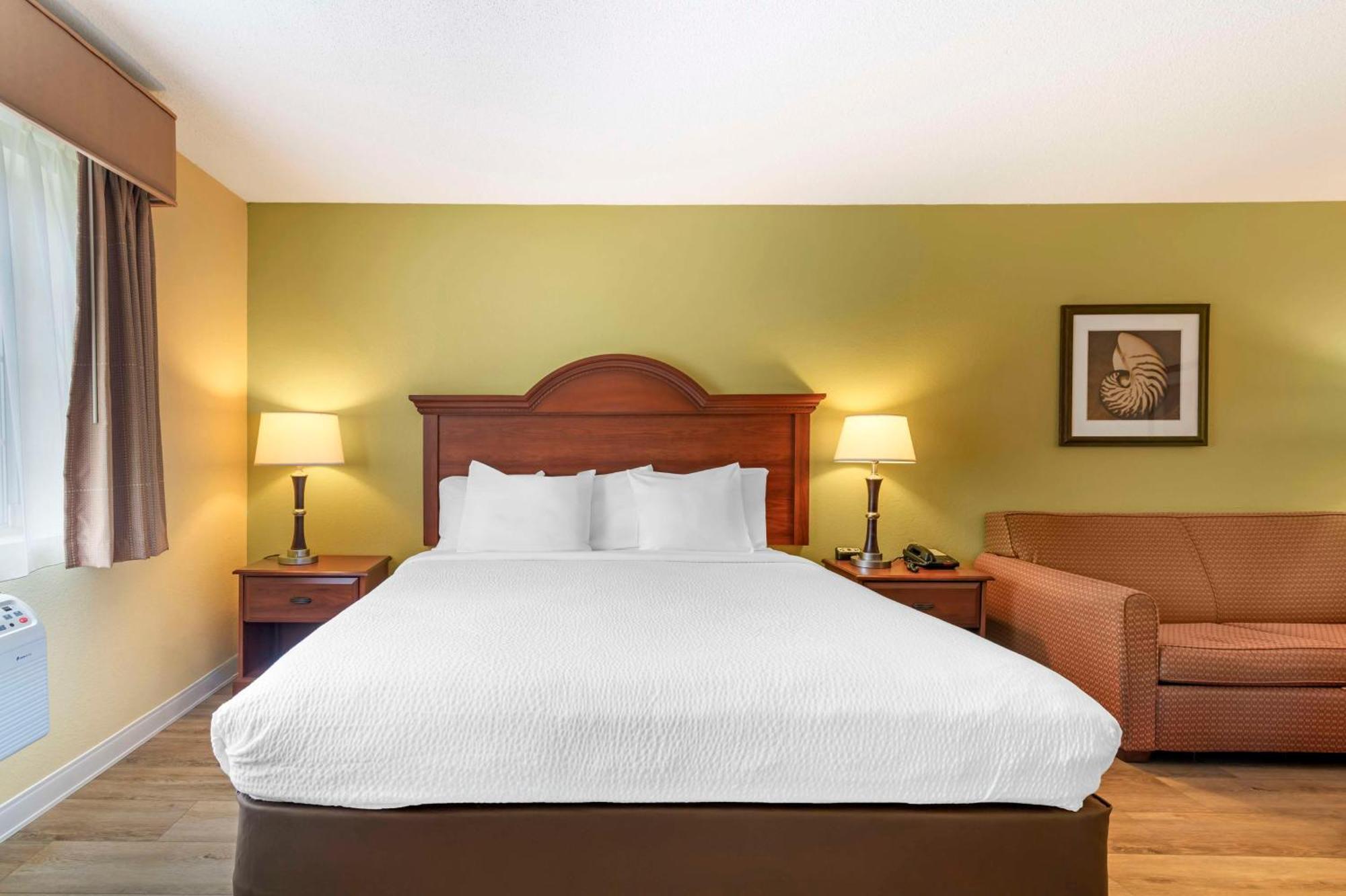 Best Western York Inn Экстерьер фото