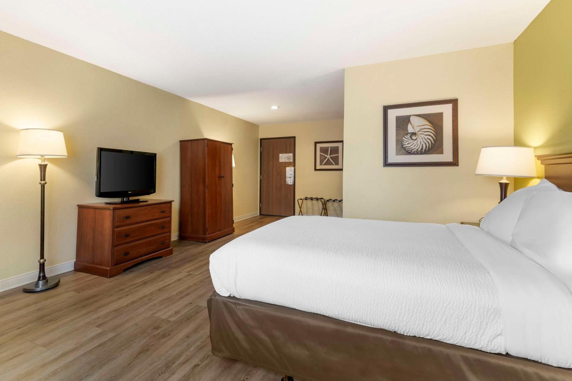 Best Western York Inn Экстерьер фото
