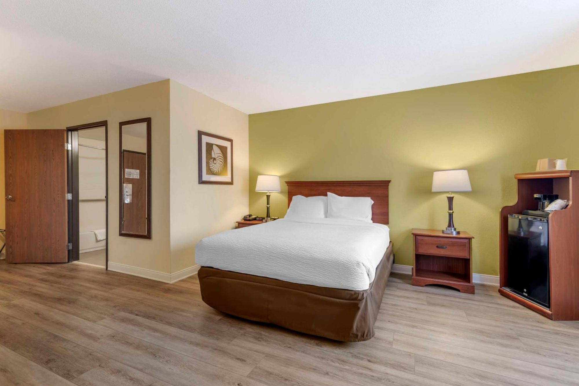 Best Western York Inn Экстерьер фото