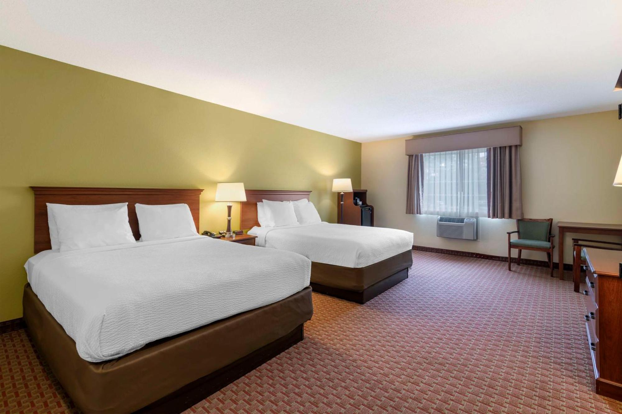 Best Western York Inn Экстерьер фото