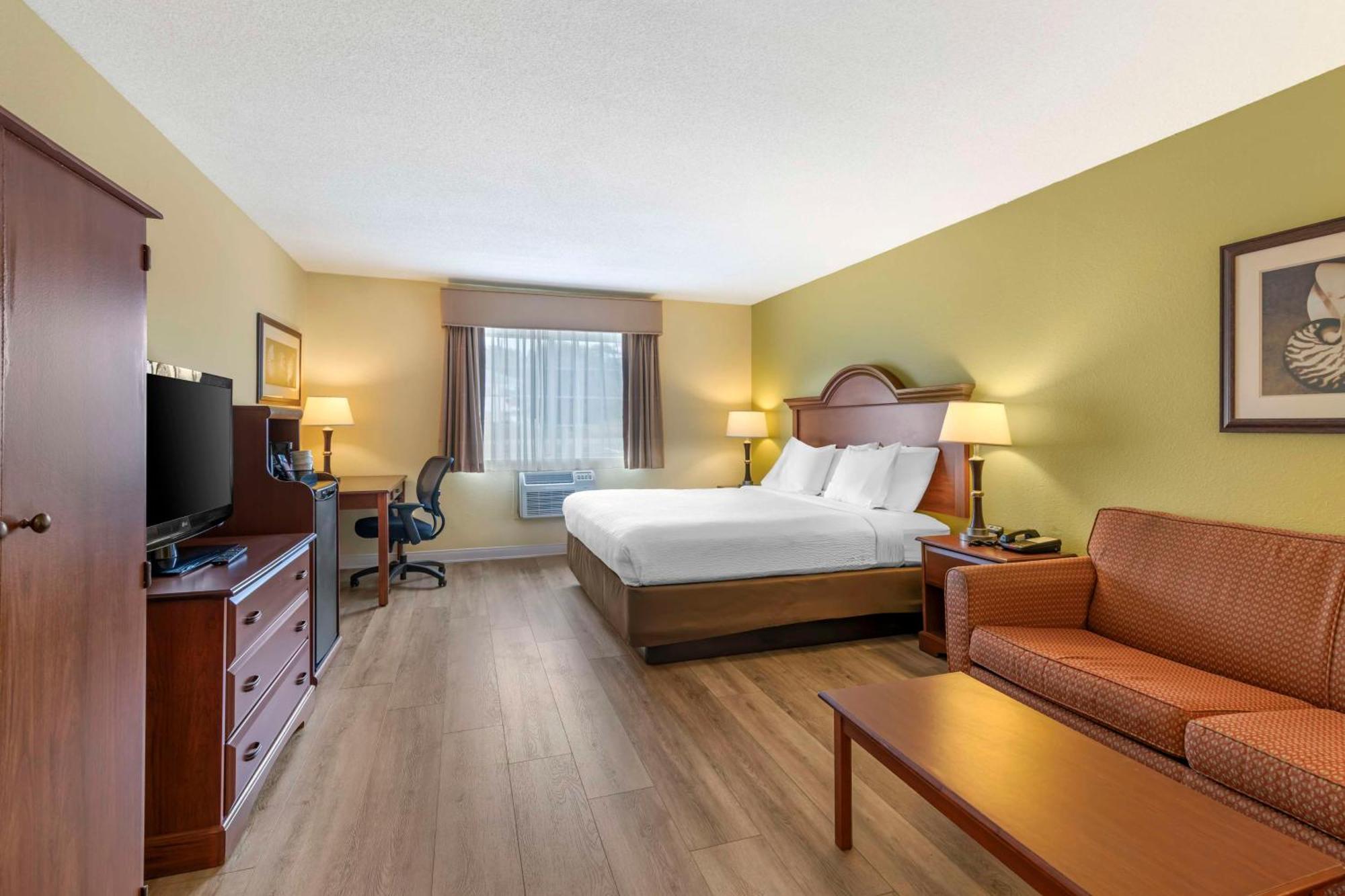 Best Western York Inn Экстерьер фото