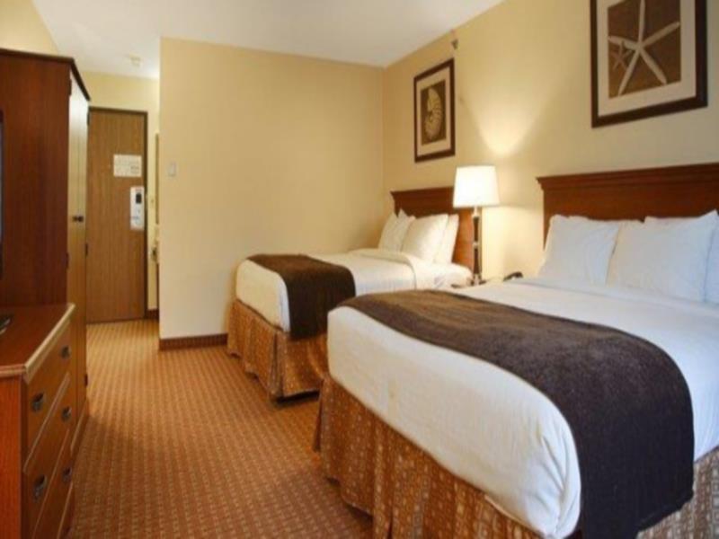 Best Western York Inn Экстерьер фото