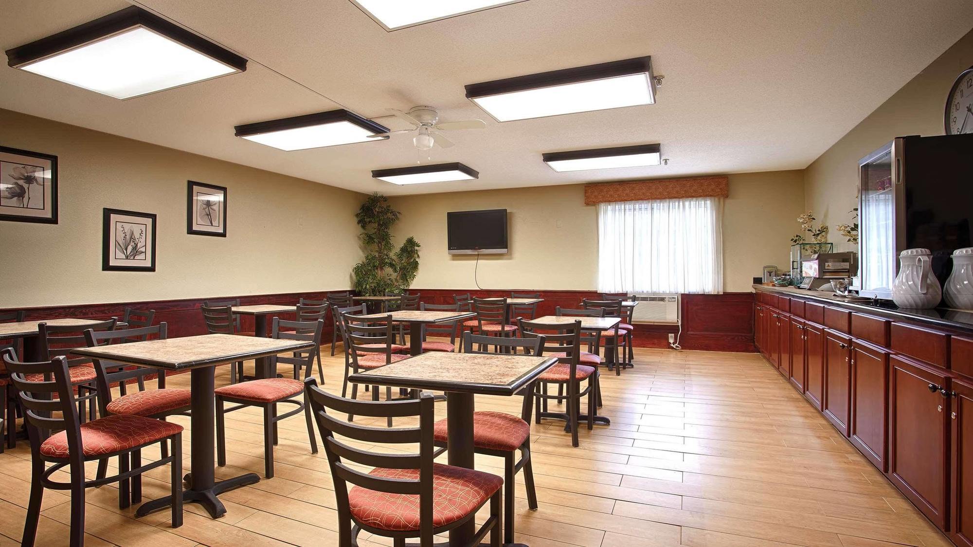 Best Western York Inn Экстерьер фото