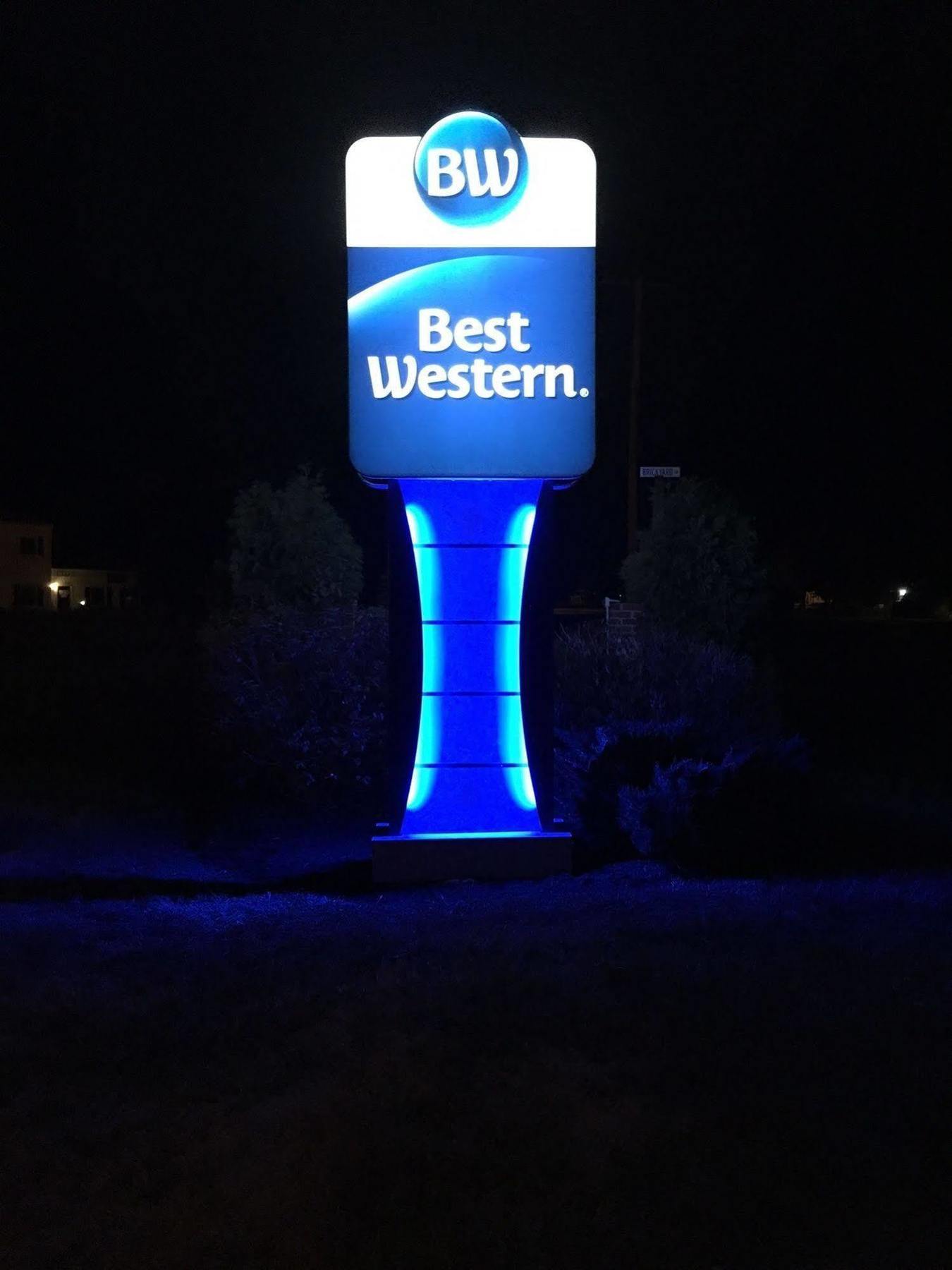 Best Western York Inn Экстерьер фото