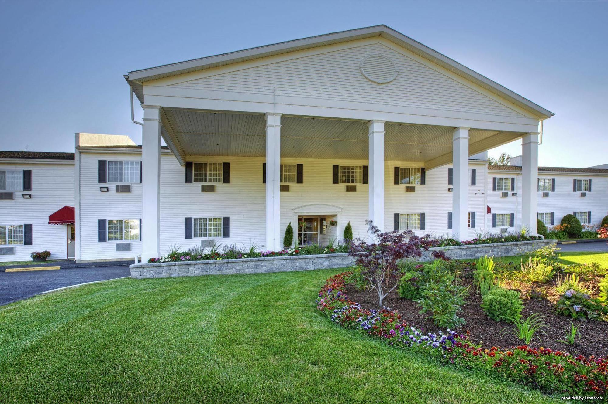 Best Western York Inn Экстерьер фото