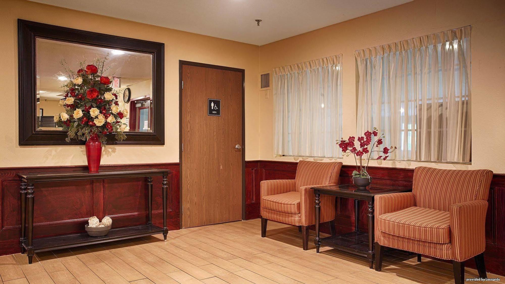 Best Western York Inn Экстерьер фото