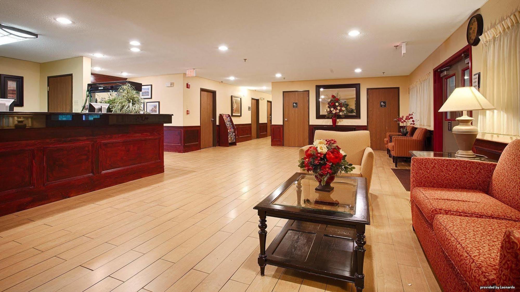 Best Western York Inn Экстерьер фото