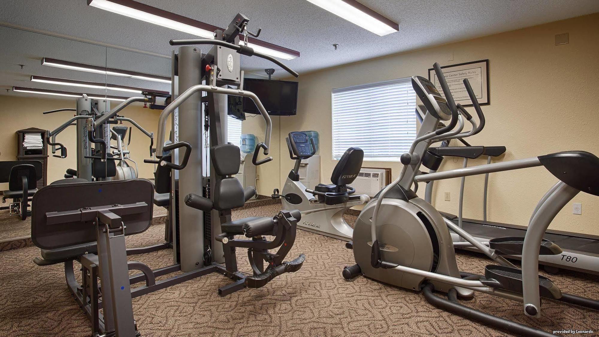 Best Western York Inn Экстерьер фото